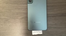 Good
													Samsung Galaxy S22 Plus - T-Mobile, Green, 128 GB, 8 GB, SM-S906U, photo 1 of 6