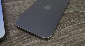 Good
													Apple iPhone 14 Pro Max - Unlocked, Purple, 128 GB, A2651, photo 2 of 10