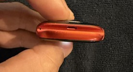 Good
													Apple Watch Series 6 44mm - Red, A2292 - GPS, Aluminum, photo 4 of 6