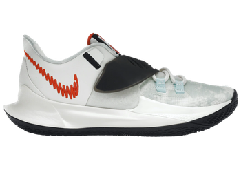 Nike Kyrie Low 3 Sail Team Orange for sale