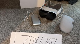 Good
													Apple Vision Pro - 512 GB, photo 1 of 3