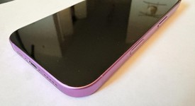 Good
													Apple iPhone 16 - T-Mobile, Pink, 128 GB, A3081, photo 5 of 15