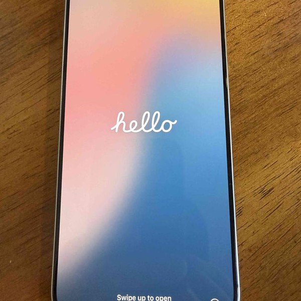 Apple iPhone 16 Pro - Unlocked, 512 GB, White, A3083