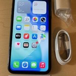 Good Apple iPhone 11 - Unlocked, 64 GB, Black, A2111