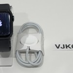 Good Apple Watch Series 8 41mm - Unlocked, Midnight, A2772 - Cellular, Aluminum