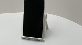 Good
													Apple iPhone Xr - Unlocked, White, 64 GB, A1984, photo 2 of 5