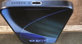 Good
													Apple iPhone 15 Pro Max - Unlocked, Blue, 256 GB, A2849, photo 4 of 9