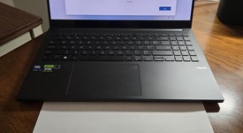 Good
													Asus Vivobook Laptop, photo 2 of 7