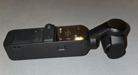 Good
													DJI Osmo Pocket 2 - Black, photo 5 of 5