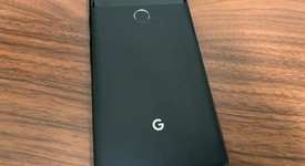 Good
													Google Pixel 2 XL - Verizon, Black, 64 GB, Verizon Edition, photo 3 of 3