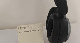 Used
													Soundcore Space One - Black, photo 3 of 8