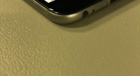 Good
													Apple iPhone 6 - T-Mobile, Gray, 64 GB, A1549, photo 3 of 7