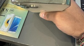 Good
													Apple iPhone 12 Pro Max - T-Mobile, Gold, 128 GB, A2342, photo 6 of 6