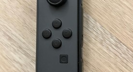 Good
													Nintendo Switch - Grey, 32 GB, photo 5 of 14