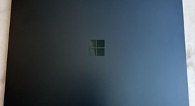 Good
													Microsoft Surface Laptop 3 - I7, Black, 256 GB, 16 GB, 13.5", photo 4 of 5