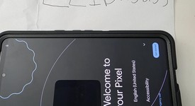 Good
													Google Pixel 8 Pro - AT&T, Obsidian, 256 GB, 12 GB, G1MNW, mmWave 5G, photo 3 of 10