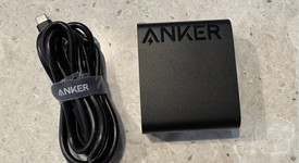 Good
													Asus ROG Ally X - Z1 Extreme, Black, 1 TB, 24 GB, photo 2 of 9