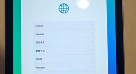 Mint
													Apple iPad Mini 7th Gen - Wi-Fi, Gray, 128 GB, A2993, photo 1 of 9