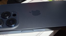 Good
													Apple iPhone 15 Pro - Unlocked, Blue, 512 GB, A2848, photo 1 of 28