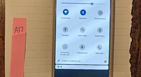 Good
													Google Pixel - Unlocked, Silver, 128 GB, 4 GB, Google Edition, photo 1 of 6