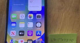 Good
													Apple iPhone 8 Plus - Unlocked, Gray, 256 GB, A1897, GSM, photo 1 of 3