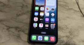 Good
													Apple iPhone 12 - Unlocked, Blue, 64 GB, A2172, photo 1 of 5