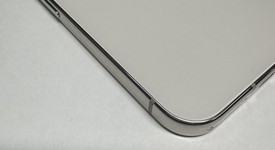 Good
													Google Pixel 9 Pro - Verizon, Obsidian, 128 GB, 16 GB, GR83Y, photo 4 of 4