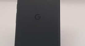 Good
													Google Pixel 8 Pro - Unlocked, Obsidian, 128 GB, 12 GB, G1MNW, mmWave 5G, photo 1 of 4