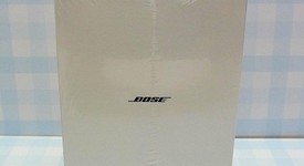 New
													Bose Soundlink Revolve 2 - Silver, photo 3 of 4