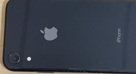 Fair
													Apple iPhone Xr - Unlocked Non-US, Black, 64 GB, A2105 GSM Only, photo 4 of 5