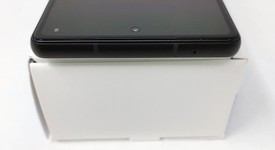 Good
													Google Pixel 6a - Unlocked, Sage, 128 GB, 6 GB, GX7AS, photo 4 of 9