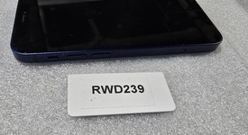 Good
													Apple iPhone 12 Mini - Unlocked, Blue, 64 GB, A2176, photo 2 of 7