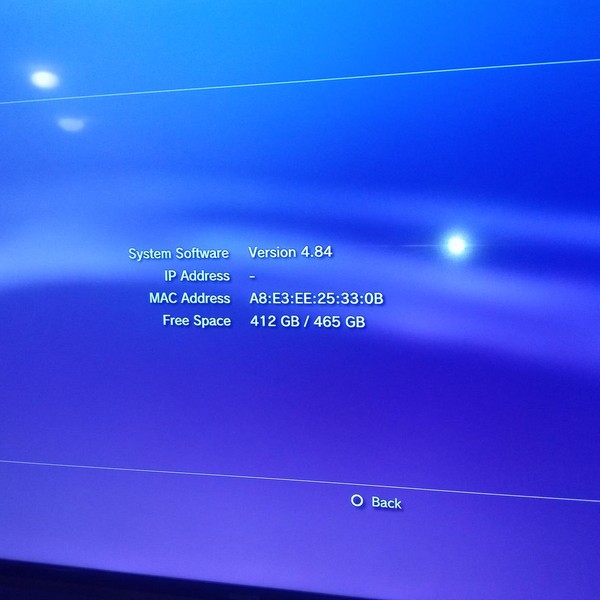 PlayStation 3 Slim - 160 GB