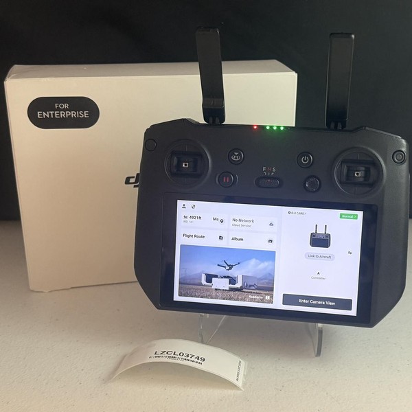 DJI RC  Pro Controller