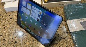 Good
													Apple iPad Pro 12.9" 3rd Gen 2018 - Wi-Fi, Gray, 64 GB, A1876, photo 5 of 6