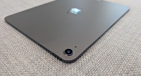 Mint
													Apple iPad Air 4th Gen - Wi-Fi, Gray, 64 GB, A2316, photo 4 of 10