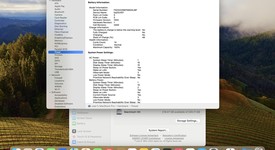 Mint
													MacBook Pro 2022 - 13" - Apple M2, Gray, 256 GB, 8 GB, photo 5 of 17