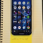 Mint Google Pixel 10 Pro - Unlocked, 512 GB, Obsidian, G4QUR