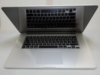 MacBook Pro 2012 (Retina) - 15"