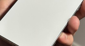 Good
													Apple iPhone 14 Pro Max - Unlocked, Silver, 128 GB, A2651, photo 3 of 6
