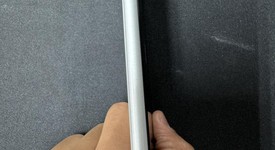 Fair
													Apple iPhone Xr - Unlocked, White, 128 GB, A1984, photo 3 of 6