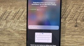 Good
													Apple iPhone 15 Pro - Unlocked, Black, 256 GB, A2848, photo 2 of 7