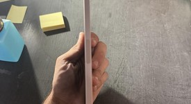 Good
													Apple iPad Mini 6th Gen - Wi-Fi, Pink, 64 GB, A2567, photo 4 of 7