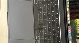 Good
													MacBook Air 2023 - 15" - Apple M2, Midnight, 256 GB, 8 GB, photo 2 of 11