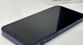 Good
													Apple iPhone 12 Mini - Unlocked, Blue, 64 GB, A2176, photo 6 of 6