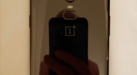 Good
													OnePlus 6 - Unlocked, Black, 64 GB, 6 GB, photo 2 of 10