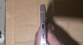 Good
													Samsung Galaxy S23 Ultra - Unlocked, Lavender, 256 GB, 8 GB, SM-S918U1, photo 3 of 7