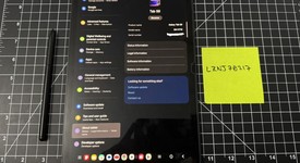 Mint
													Samsung Galaxy Tab S9 - Wi-Fi, Graphite, 256 GB, 12 GB, SM-X710, photo 3 of 10