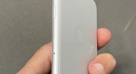 Good
													Apple iPhone 8 Plus - Unlocked, Silver, 64 GB, A1897, GSM, photo 2 of 5