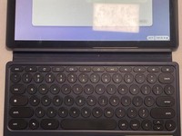 Google Pixel Slate